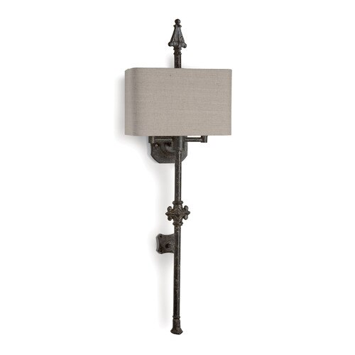 French Quarter Sconce